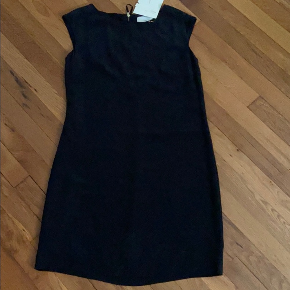 NWT Cynthia Rowley 100% Silk Dress
